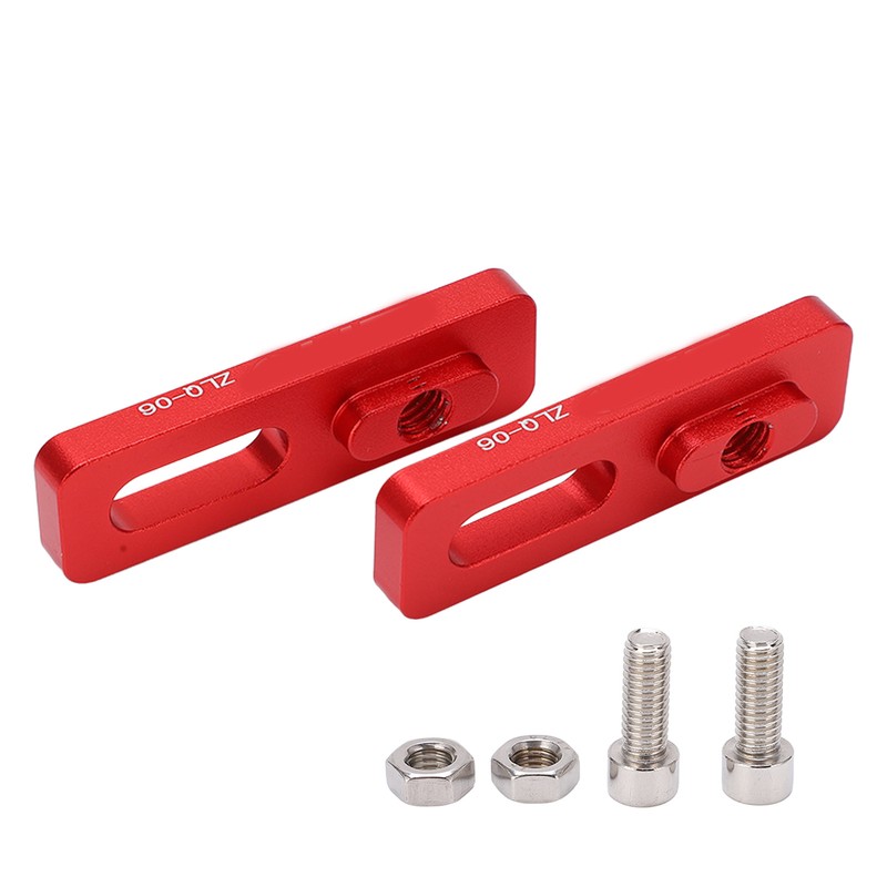 ZTTO Bicycle V Brake Extension 406 to 451 Conversion Seat