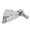 Intake Manifold Coolant Adapter Plate High Strength Rugged Construction for