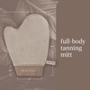 EcoTools Good Tan Full-Body Tanning Mitt, For Self Application, Use