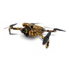 MightySkins Skin Compatible with DJI Mini 4 Pro - Cheetah