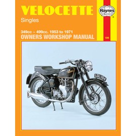 Honda 4 500 and 350 Owner's Workshop Manual