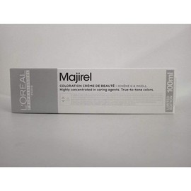 Permanent Dye L'Oreal Professionnel Paris Majirel Nº 7,3 (100 ml)