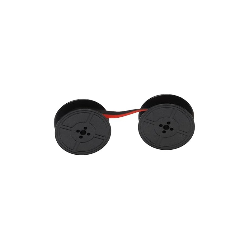 vhbw Ink Ribbon Compatible with Olympia Traveller Deluxe S Receipt