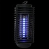 Home Innovations By Power Advantage Indoor Electronic Bug Zapper
