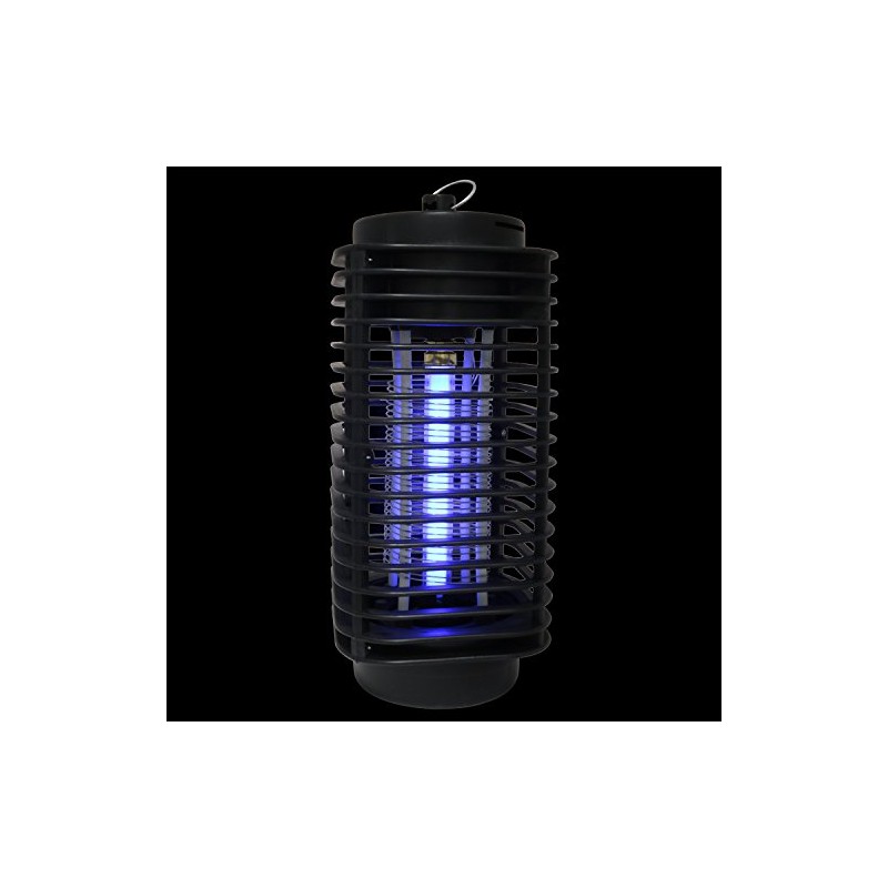 Home Innovations By Power Advantage Indoor Electronic Bug Zapper