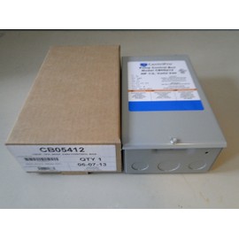 GOULDS CentriPro 1/2 HP 230V CONTROL BOX SUBMERSIBLE WATER WELL PUMP CB05412