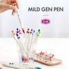 (Hottracks) Iconic Mild Gel Pen 0.38 / (핫트랙스)아이코닉 마일드 젤펜 0.38