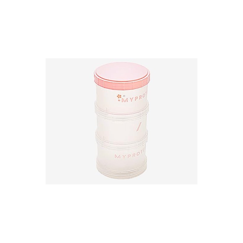 Myprotein Supplement Storage Box