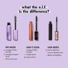 Elf Lash It Loud Travel Size Mascara De Pestañas Rimel