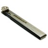 PIMALDAUM® Feeler gauge according to DIN 2275, manganese steel for