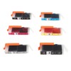 Ink Cartridges Compatible Refill Replacement for PIXUS Printer MG5430 5530
