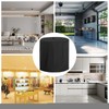 Cover for Shop Vacuum,Household Appliance Dust Cover - Waterproof Protection
