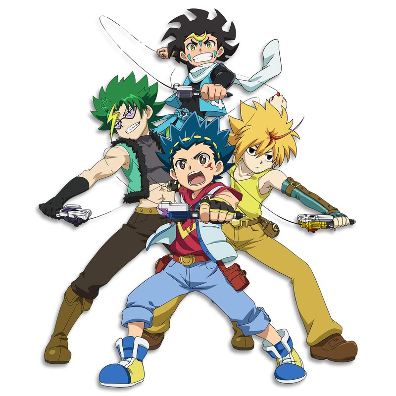 Hasbro Beyblade Burst Original Single Top F2 RD