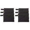 Augbunny 600D Zipper Multi-purpose Waterproof School Office Home Supply Organizers