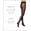 Kunert Women's Glossy Fine Tights Leg Control 70 Denier -