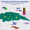 Avery 98095 Pegamento en Barra Glue Stick en Blister, 6
