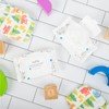 Nolla Nose and Face Wipes for Babies & Kids with