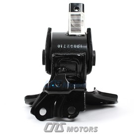 Hyundai GENUINE Engine Mount REAR M/T for 03-08 Hyundai Tiburon 2.7L OEM 218302C100⭐⭐⭐⭐