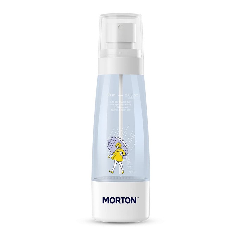 Morton Multi-Purpose Cleaner HOCl Generator Go - Portable DIY Natural