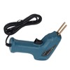 Plastic Welding Torch with Staple Robust Practical Bumper Repair Stapler