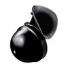 GAMPRO 12V 120DB Snail Siren Car Air Horn Mini Horn