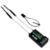 Alaohu Flysky FS-iA6B Receiver 6-Channels 2.4GHz Support PWM PPM i.Bus