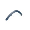 Texaseparts For 2014-2019 Toyota Highlander Left Rear Wheel Trim Opening