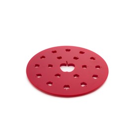 Fox Run 4780 Apple Pie Top Cutter