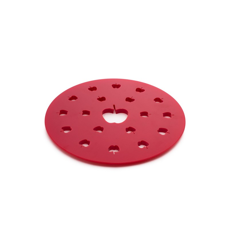 Fox Run 4780 Apple Pie Top Cutter