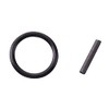 Top (Top) For Impact O-Ring Tweezers Pack of Set of