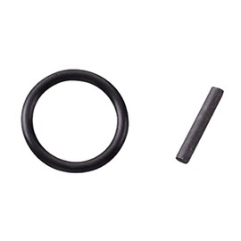 Top (Top) For Impact O-Ring Tweezers Pack of Set of 2 OP – 4SP