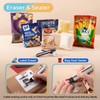Thermal Eraser for Erasable Gel Ink Pen - Multipurpose Use