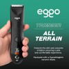 GA.MA Italy Professional - Eggo epilator, 35 mm Ceramic Blade,