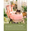 Stroller Cover for Pets, Stroller not Included, Comforter, Margaret The
