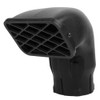 3.5in Car Mudding Snorkel Head Replacement Dust Collector Air Intake