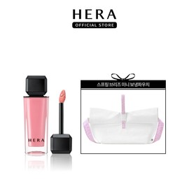 Hera Planning Senser Nude Gloss / 헤라기획 센슈얼 누드 글로스