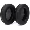 Houjunor Replacement Ear Pads for Razer V3x, Ear Pads with