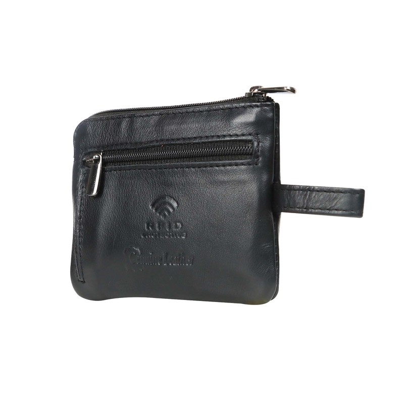 Avanco Key Case 23 (150A) Leather Key Case with 2