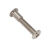 binifiMux 10-Set M8x 16mm 20mm 25mm 30mm 35mm 40mm 45mm