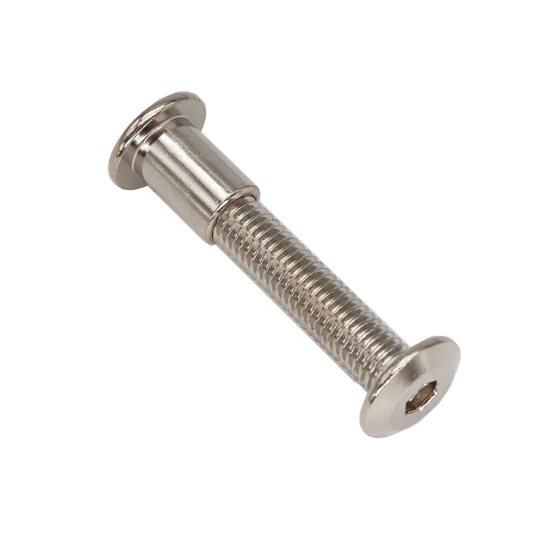 binifiMux 10-Set M8x 16mm 20mm 25mm 30mm 35mm 40mm 45mm