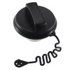 Ford Fiesta MK5 2001-2008 Fuel Cap for Ford Transit Fuel