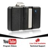 For Genie Garage Door Opener 1-Button Remote Replacement for Genie