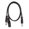 Mooer Me PDC 2S Straight Multi Plug 2 Way Cable