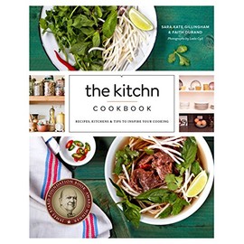The Kitchn Cookbook