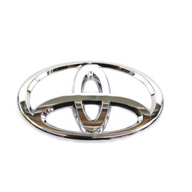 Toyota Genuine 90975-A2002 Emblem