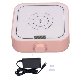 3L Mini Magnetic Stirrer Digital Display Small Magnet Liquid Mixer for Scientific Research 100‑240V