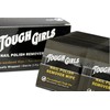 TOUGH GIRLS | Nail Polish Remover Wipes | Non-Acetone |