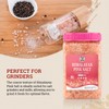 52USA Himalayan Pink Salt for Grinder Refill, 80oz (5 Pound),