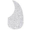 Musiclily Oversize Acoustic Guitar Self-adhesive Pickguard for Martin D28 Style