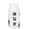 Sanhaerang 솔잎환 300g Pine Needle Powder 300g
